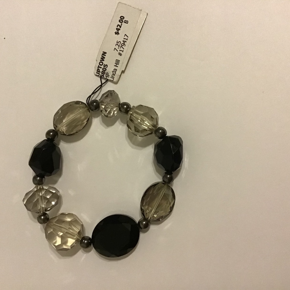 Premier Designs Uptown Stretch Bracelet